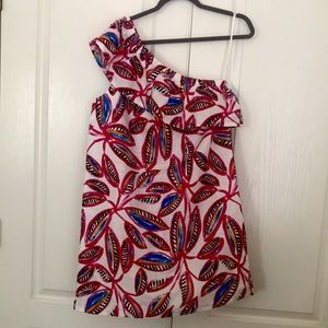 J. Crew NWT beautiful dress!